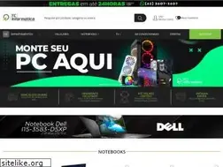 Sites similar to tcdistribuidora.com.br