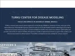 Sites similar to tcdm.fi