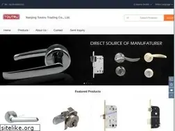 Sites similar to tcdoorlock.com