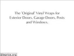 Sites similar to tcdoorwraps.com