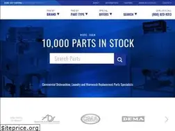 Sites similar to tcdparts.com