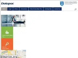 Sites similar to tcdprint.ie