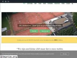 Sites similar to tcdriehoeven.com