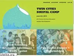 Sites similar to tcdrupal.org