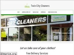 Sites similar to tcdrycleaners.com
