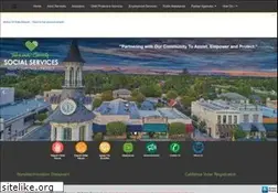 Sites similar to tcdss.org