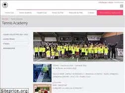 Sites similar to tcduparc.be