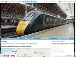 Sites similar to tcdurable.canalblog.com