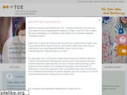 Sites similar to tce-essstoerungen.de