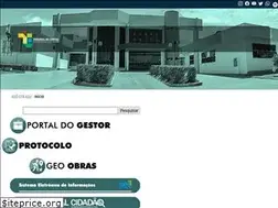 Sites similar to tce.ac.gov.br
