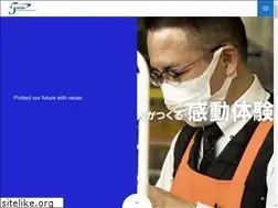 Sites similar to tce.co.jp