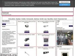 Sites similar to tce.com.pl