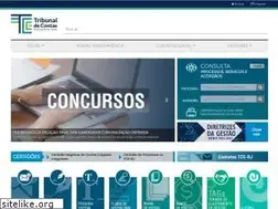Sites similar to tce.rj.gov.br
