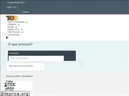Sites similar to tce.rs.gov.br