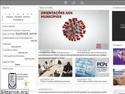 Sites similar to tce.sc.gov.br