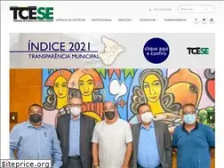 Sites similar to tce.se.gov.br