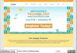 Sites similar to tcea.org