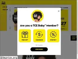 Sites similar to tcebaby.com.my