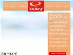 Sites similar to tceconolodge.com