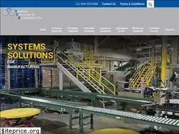 Sites similar to tceconveyors.com