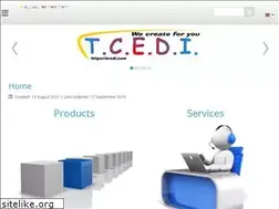 Sites similar to tcedi.com