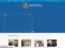 Sites similar to tcees.tc.br