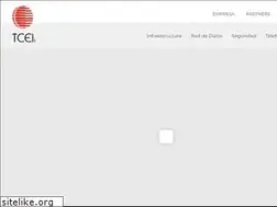 Sites similar to tcei.mx