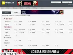Sites similar to tcelue.com