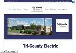 Sites similar to tcemc.org