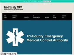Sites similar to tcemca.org