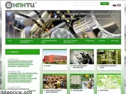 Sites similar to tcen.ru