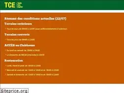 Sites similar to tcenghien.be
