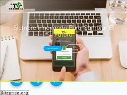 Sites similar to tcenter.co