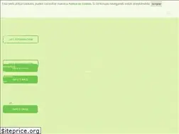 Sites similar to tcenter.es