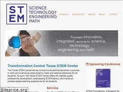 Sites similar to tcentralstem.org