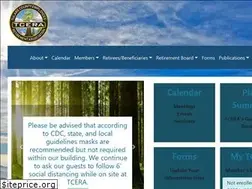 Sites similar to tcera.org