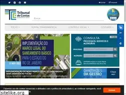 Sites similar to tcerj.tc.br