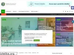 Sites similar to tcero.tc.br