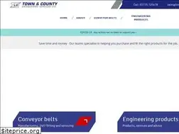Sites similar to tces.co.uk