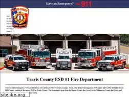 Sites similar to tcesd1.org