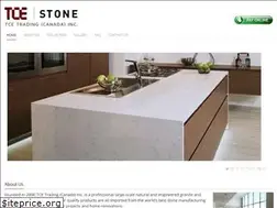 Sites similar to tcestone.com