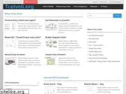 Sites similar to tcetveli.org