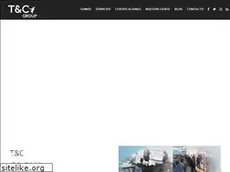 Sites similar to tcevents.com