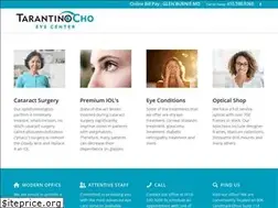 Sites similar to tceyecenter.com