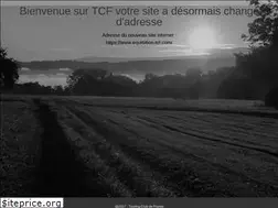 Sites similar to tcf-equitation.fr
