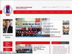 Sites similar to tcf.gov.tr