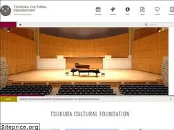 Sites similar to tcf.or.jp