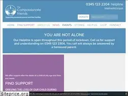 Sites similar to tcf.org.uk