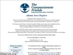 Sites similar to tcfatlanta.org