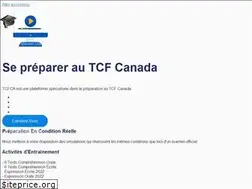 Sites similar to tcfca.com